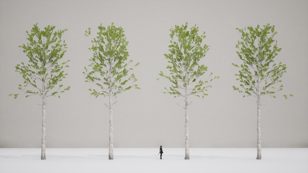 韓国の自然美を再現:5 チョウセンヤマナラシ PACK