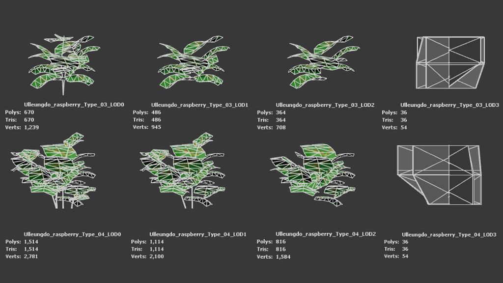 無棘の宝石、タケシマキイチゴ
