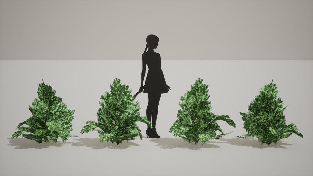 韓国の高山の宝石、コウライネズコ