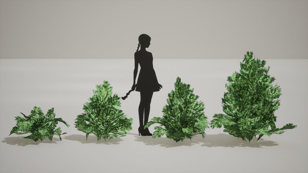 韓国の高山の宝石、コウライネズコ