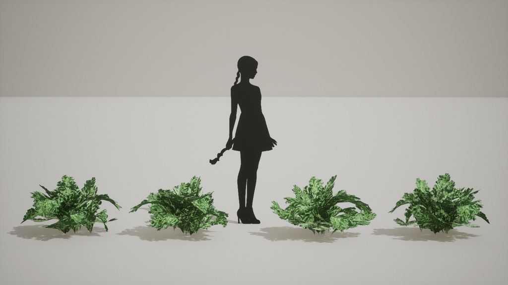 韓国の高山の宝石、コウライネズコ