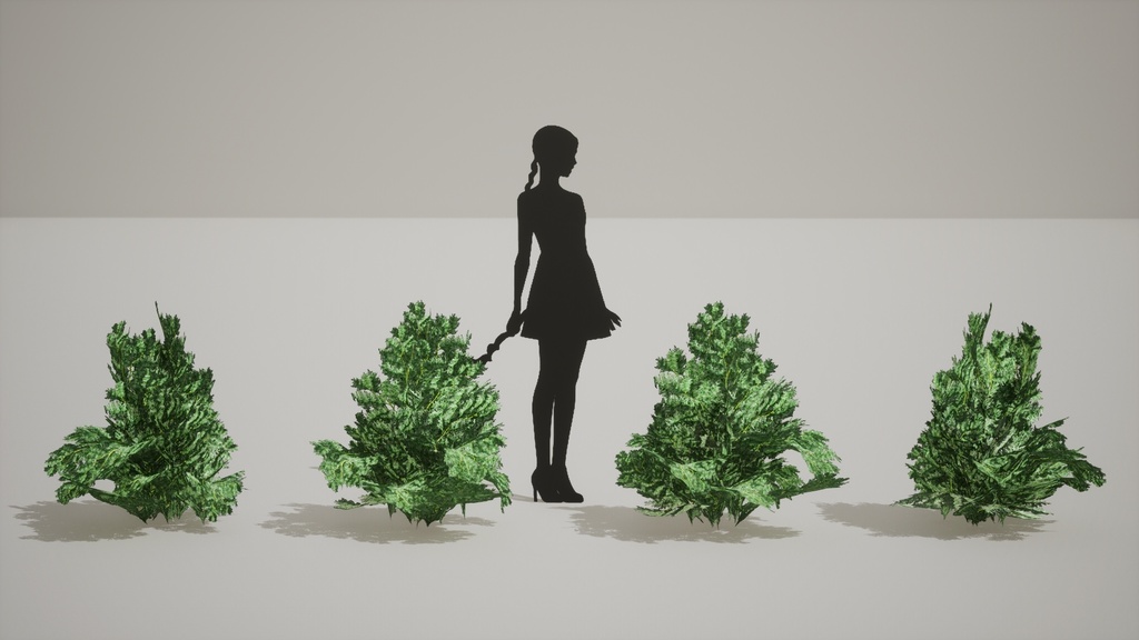 韓国の高山の宝石、コウライネズコ