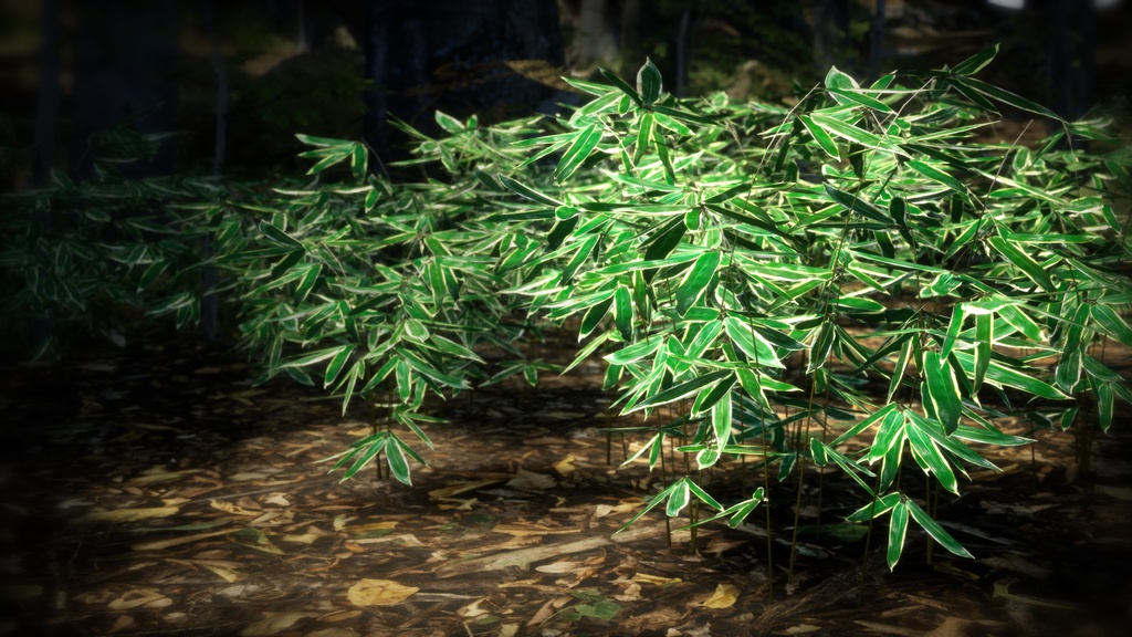 済州島の風韻:チェジュジョリッテの3Dモデル