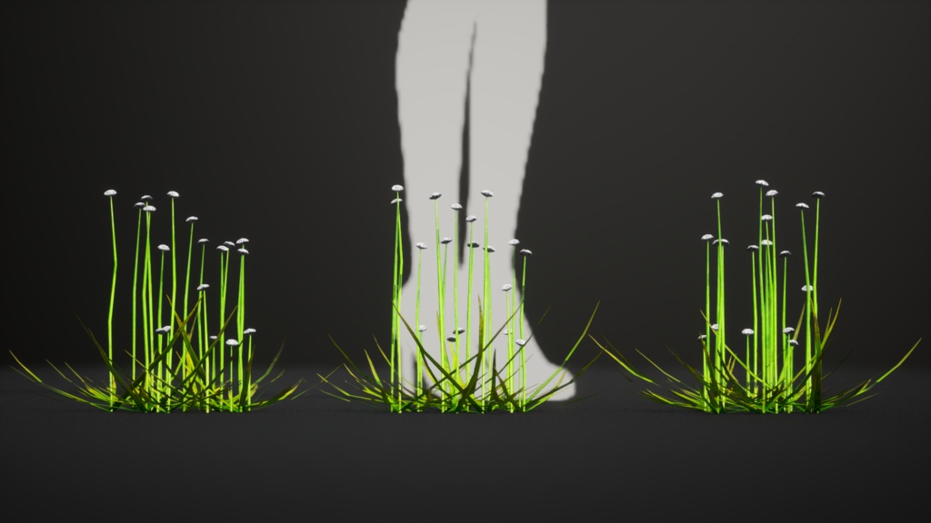 幻の水辺の宝石、エリオカウロン・イヌンダトゥム