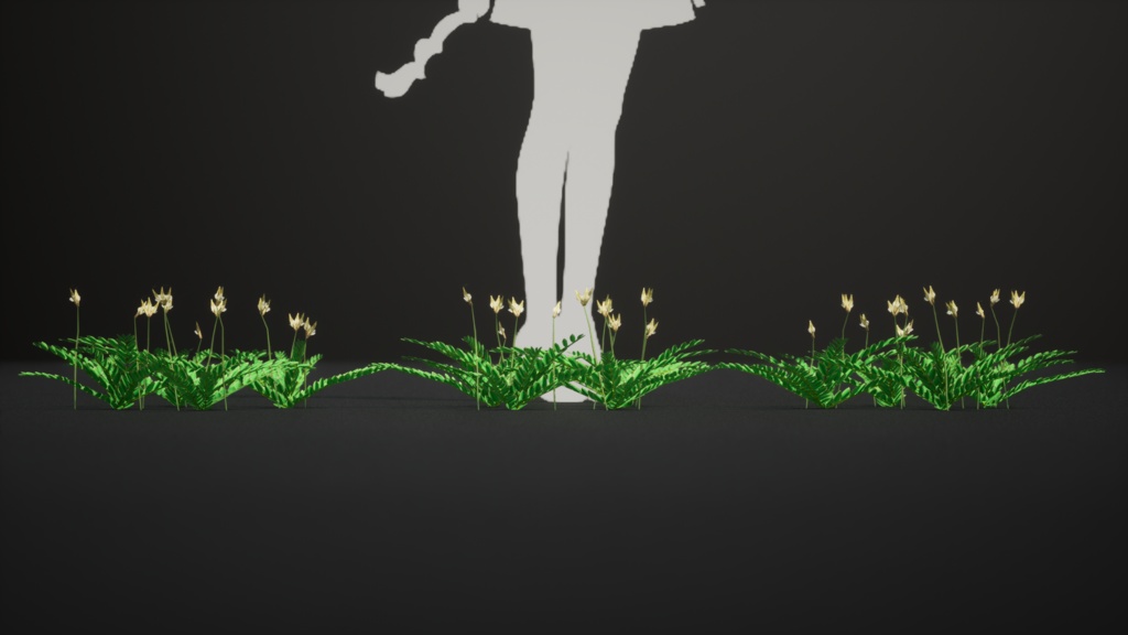 幻のスペインの宝石、アストラガルス・ニティディフロルス