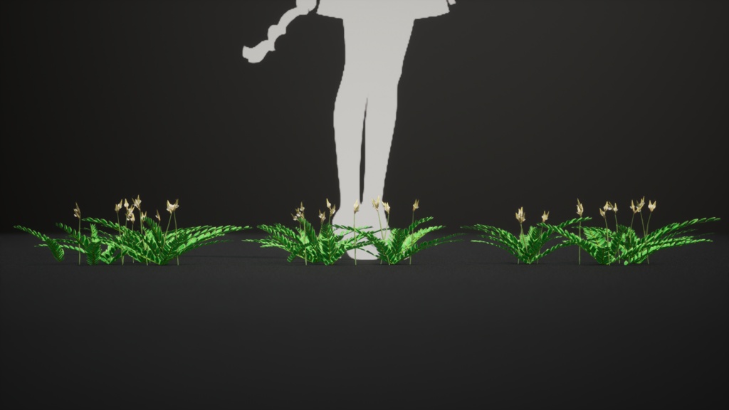 幻のスペインの宝石、アストラガルス・ニティディフロルス