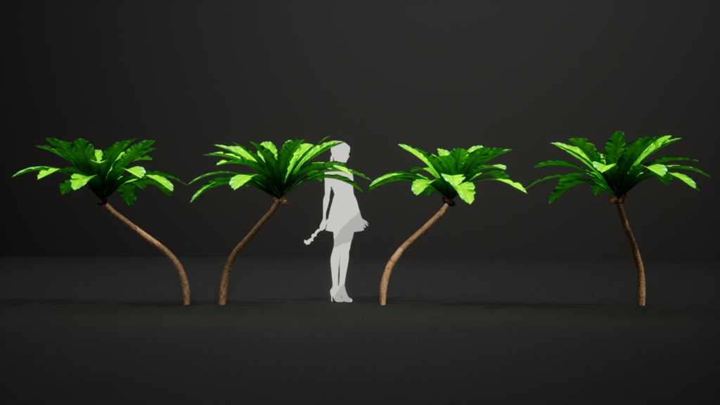 幻のハワイアンロベリア、シアネア・スーパーバ