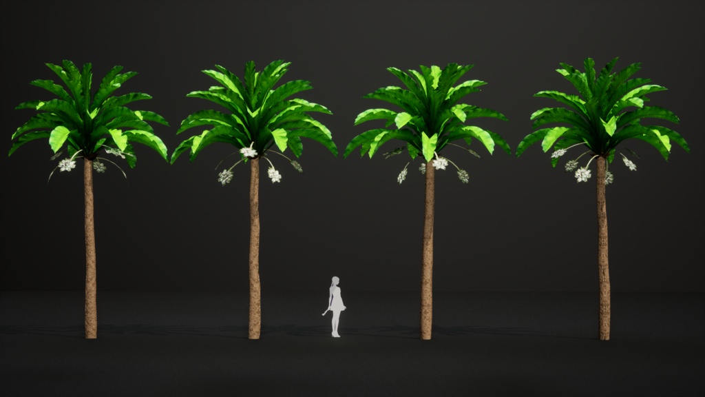 幻のハワイアンロベリア、シアネア・スーパーバ