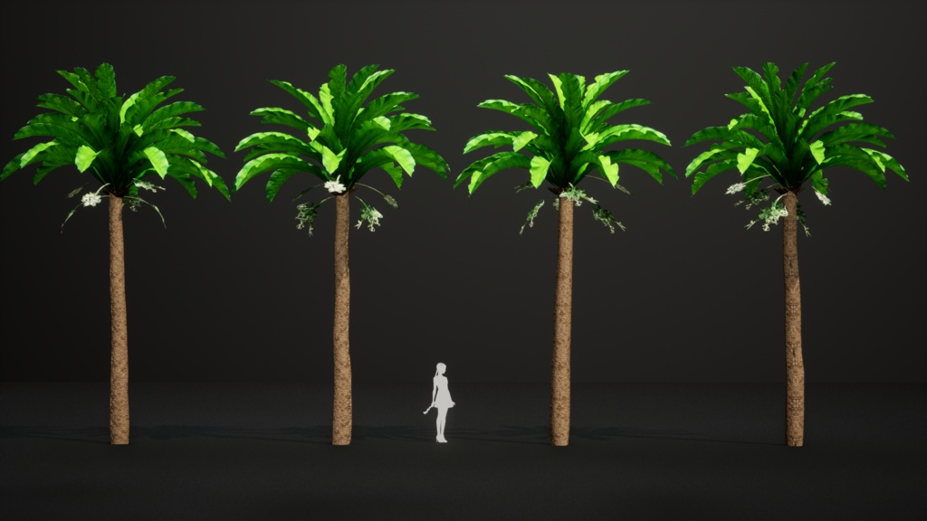 幻のハワイアンロベリア、シアネア・スーパーバ