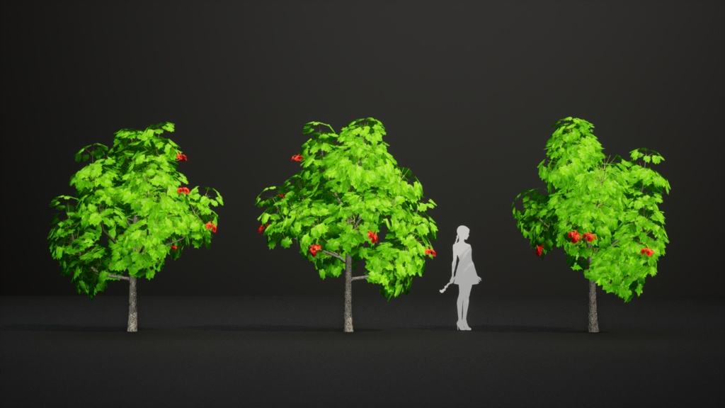 幻のハワイアンコットン、コキア・クケイ