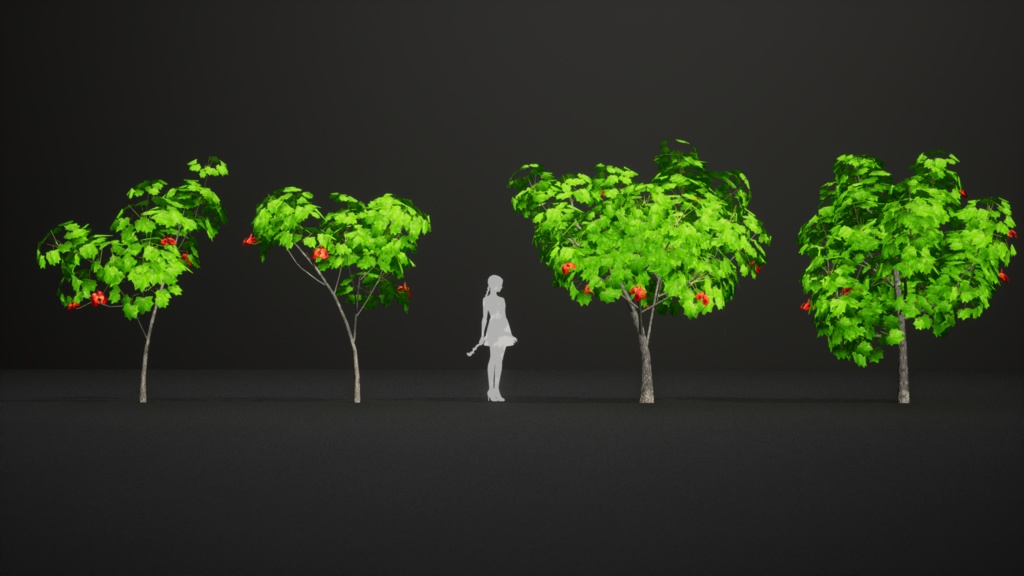 幻のハワイアンコットン、コキア・クケイ