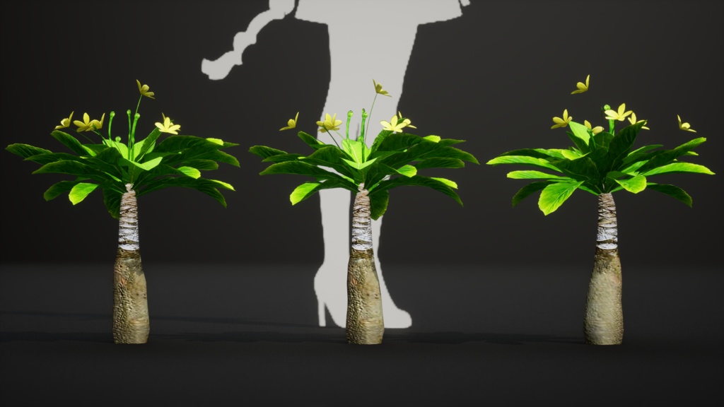 ハワイの幻の宝石、オルル