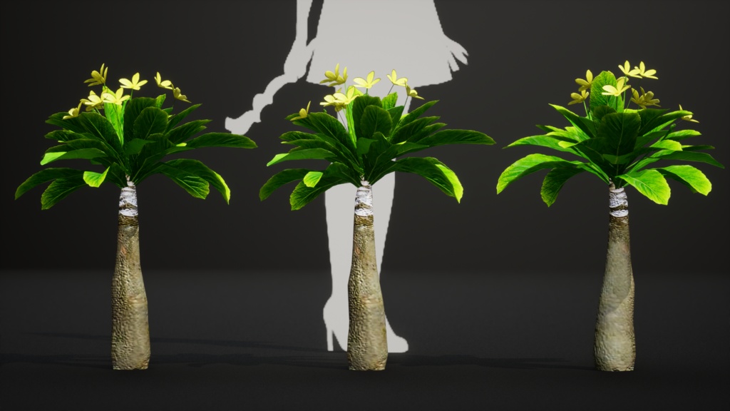 ハワイの幻の宝石、オルル