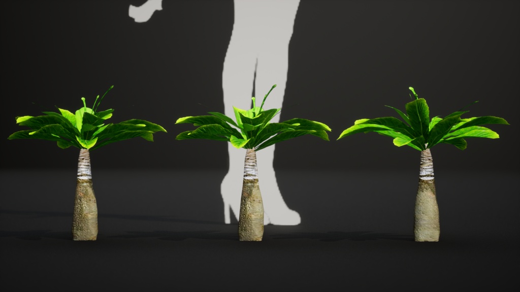 ハワイの幻の宝石、オルル