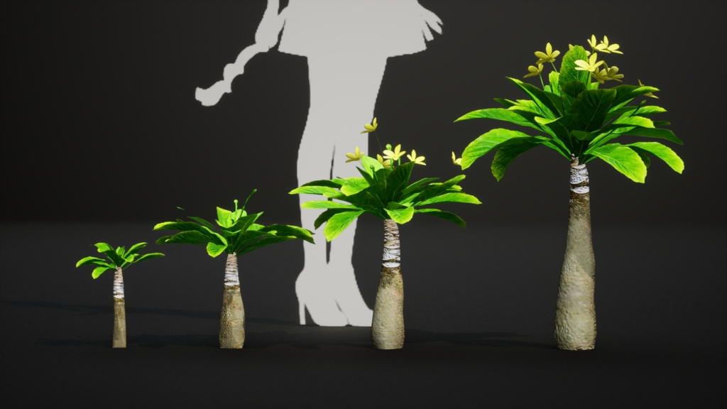 ハワイの幻の宝石、オルル