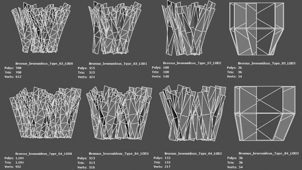 よみがえるベルギーの宝石、ブロムス・ブロモイデウス