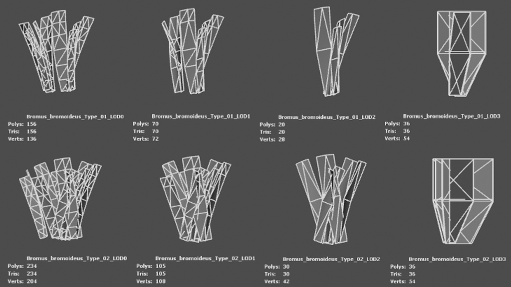 よみがえるベルギーの宝石、ブロムス・ブロモイデウス