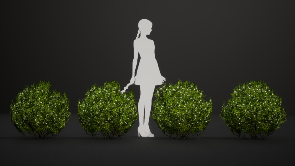 セントヘレナの宝石、フランケニア・ポルトゥラキフォリア