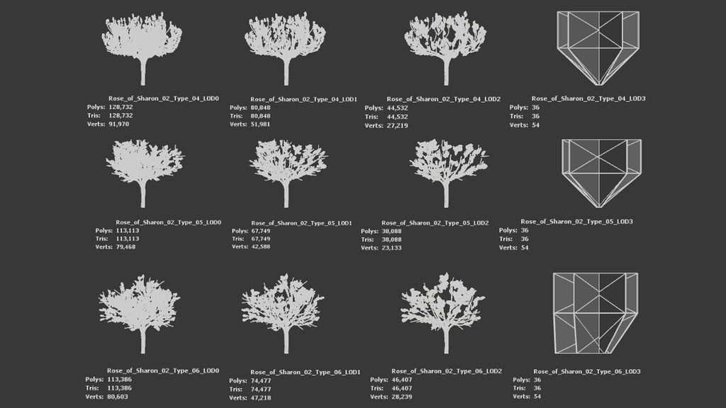 韓国ムグンファ 02(無窮花) 3Dパック