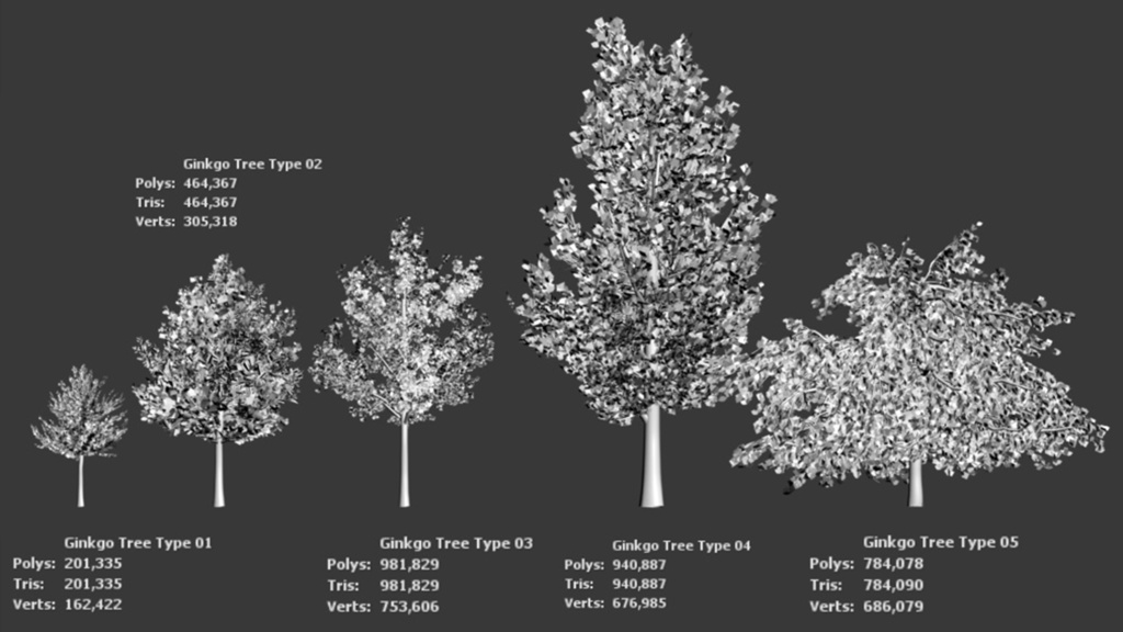 MEGA PLANT PACK - 10韓国ストリートプラントパック