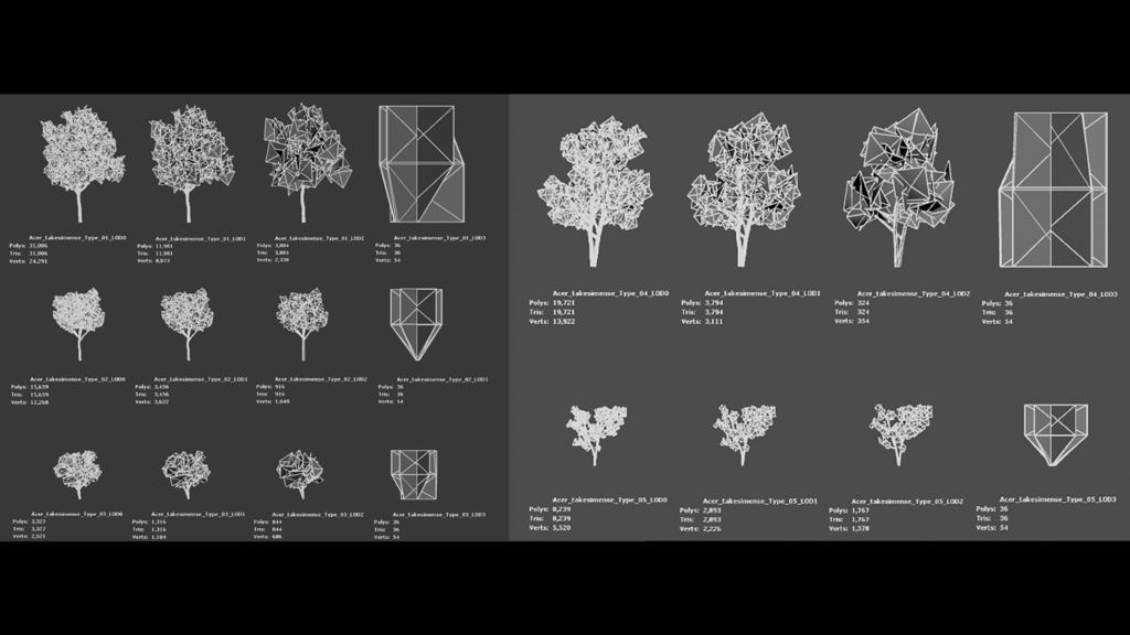 MEGA PLANT PACK - 10韓国ストリートプラントパック