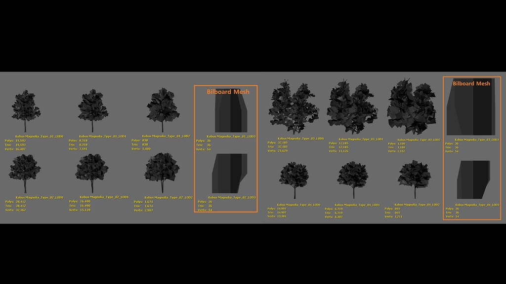 MEGA PLANT PACK - 10韓国ストリートプラントパック