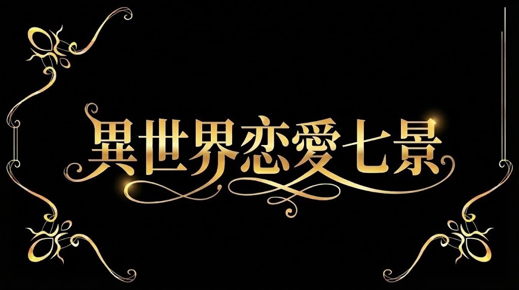 異世界恋愛七景