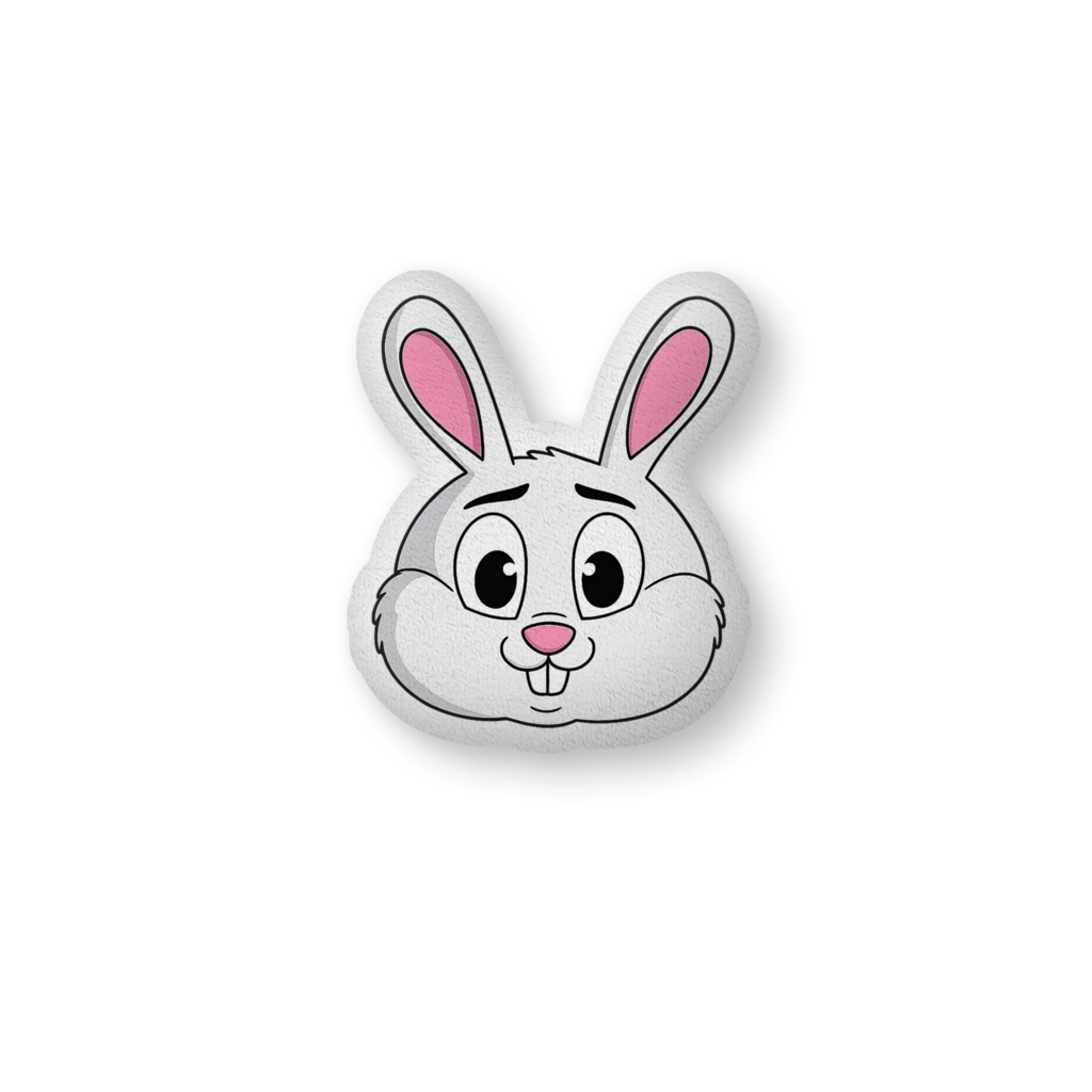 闇落ちクッション~サイズ大~