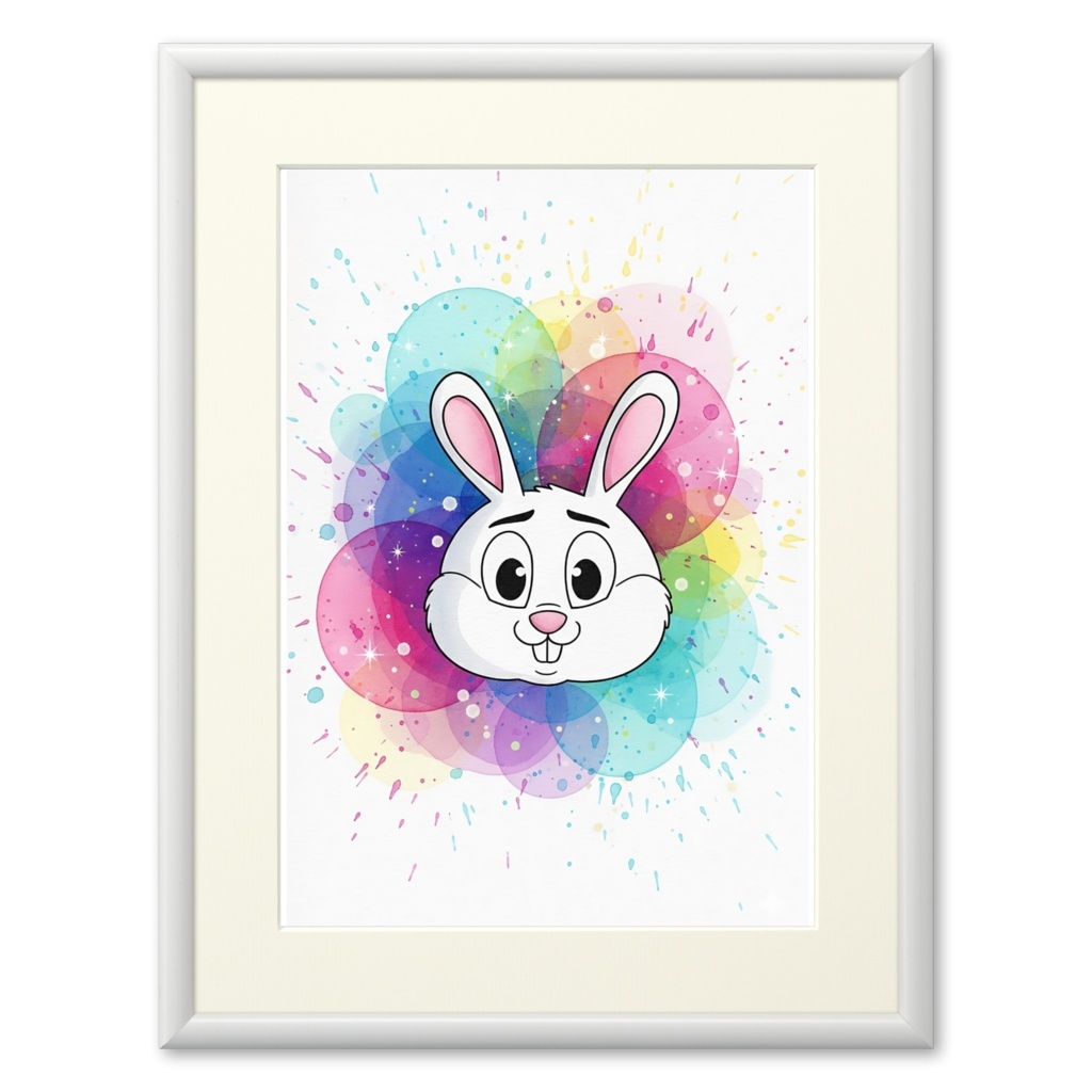 闇落ちプリモアート