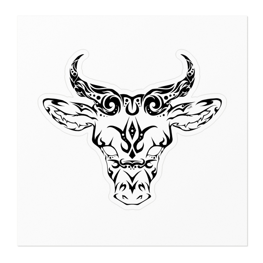 エルナト(ステッカー)