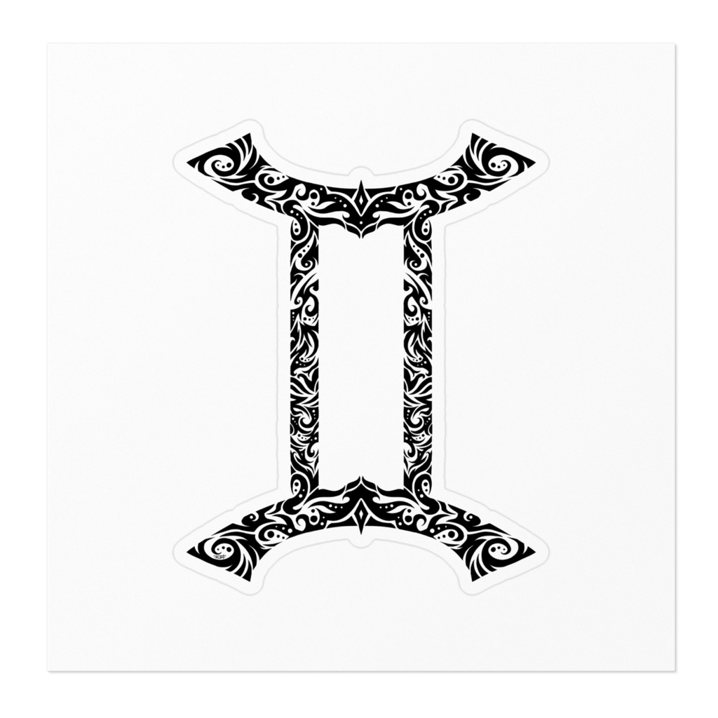 アルヘナ(ステッカー)