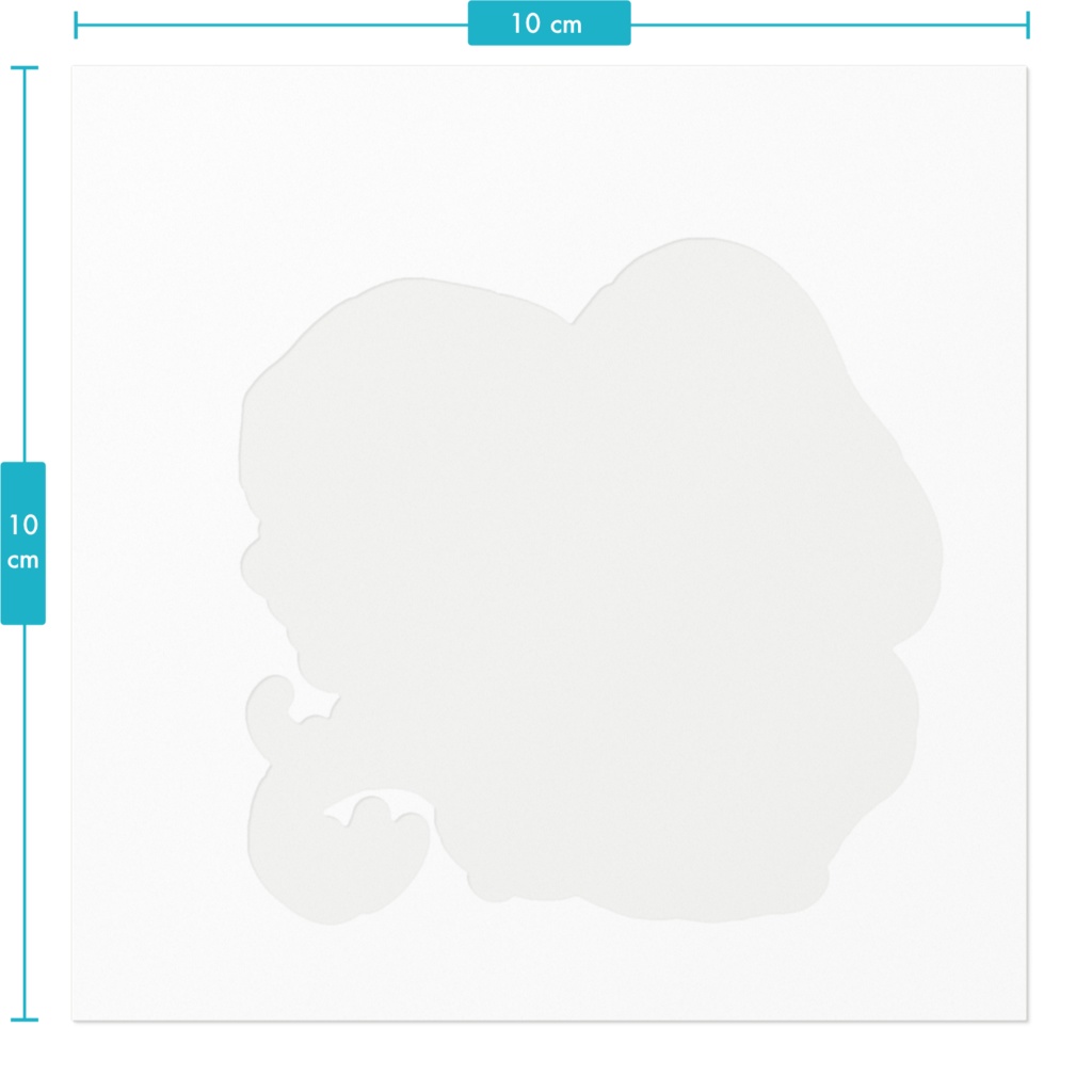 アウヴァ(ステッカー)