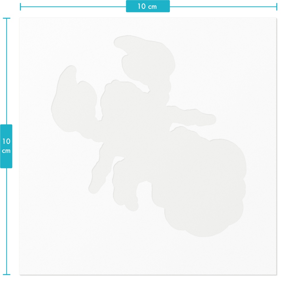 シャウラ(ステッカー)