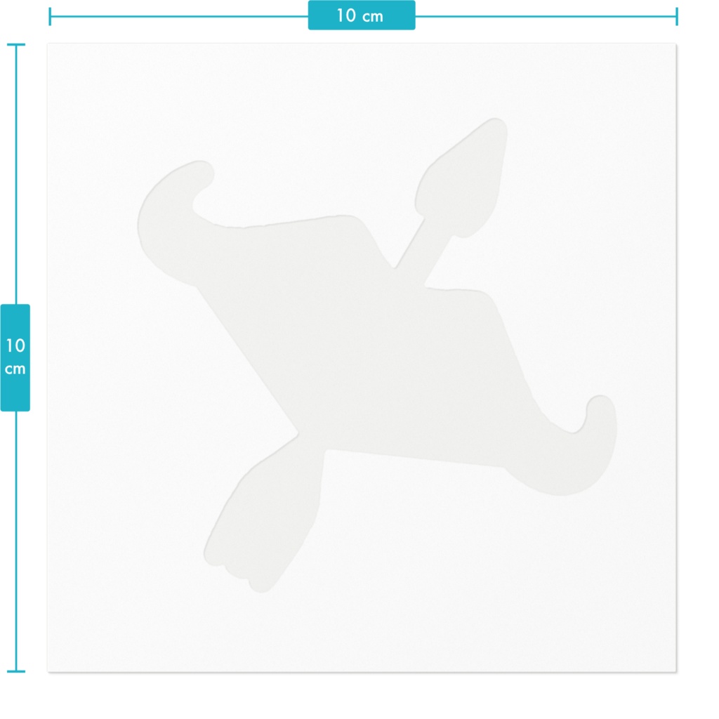 トバルク(ステッカー)
