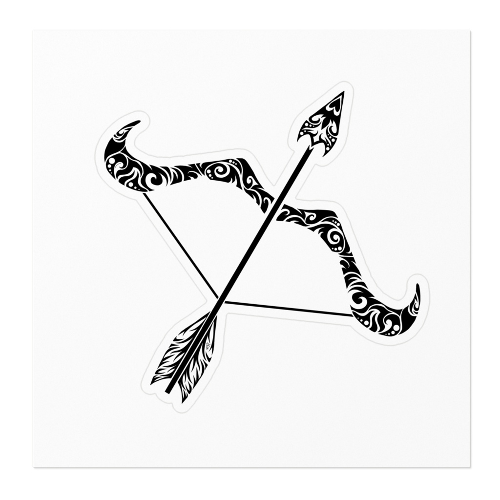 トバルク(ステッカー)