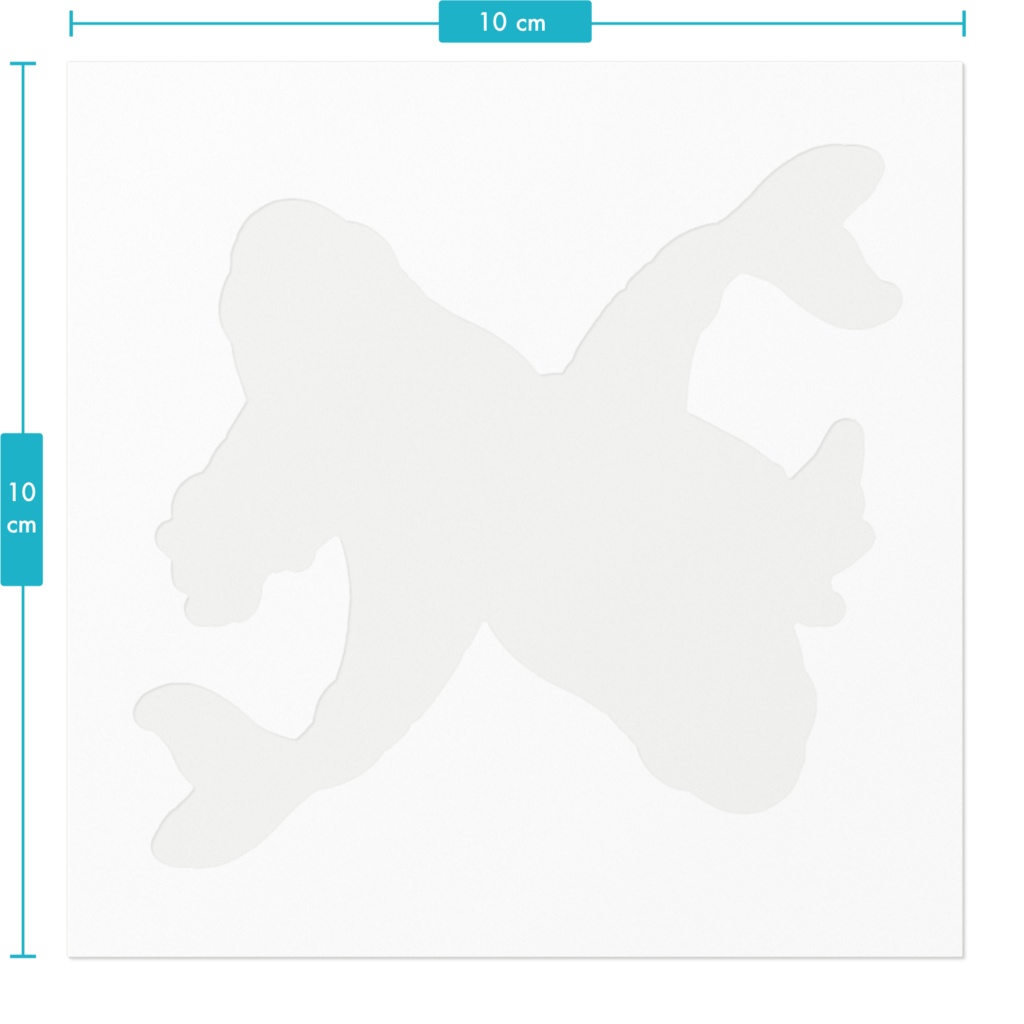 ビエラ(ステッカー)