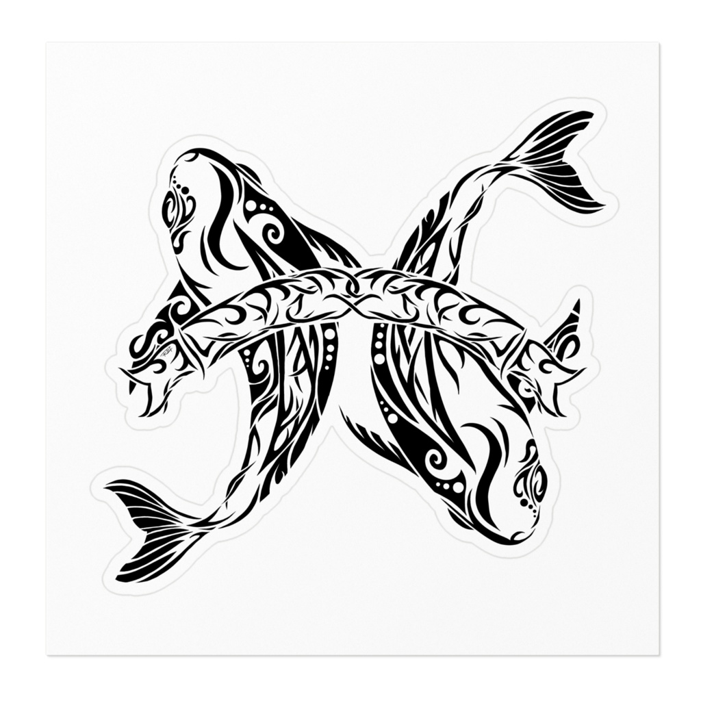 ビエラ(ステッカー)