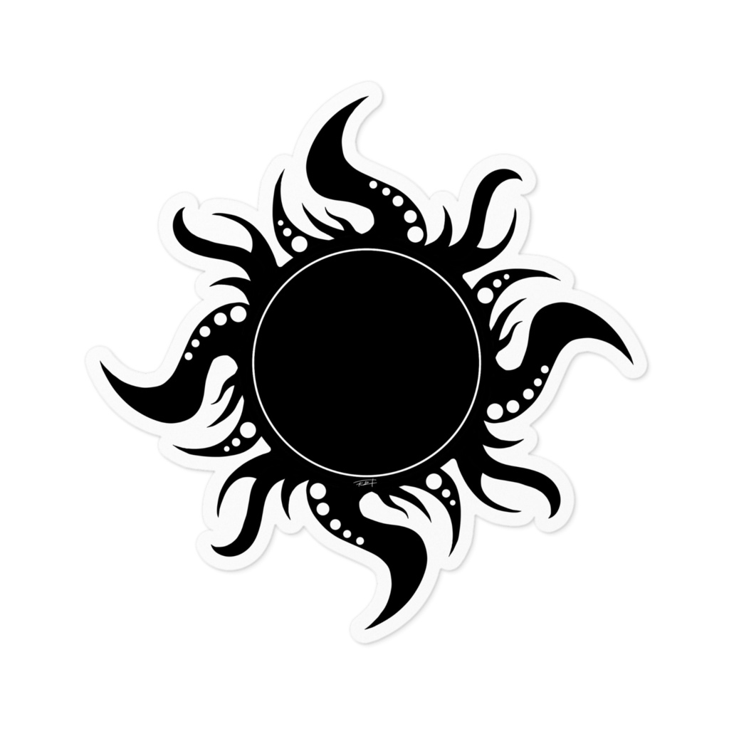 Sol(ステッカー)
