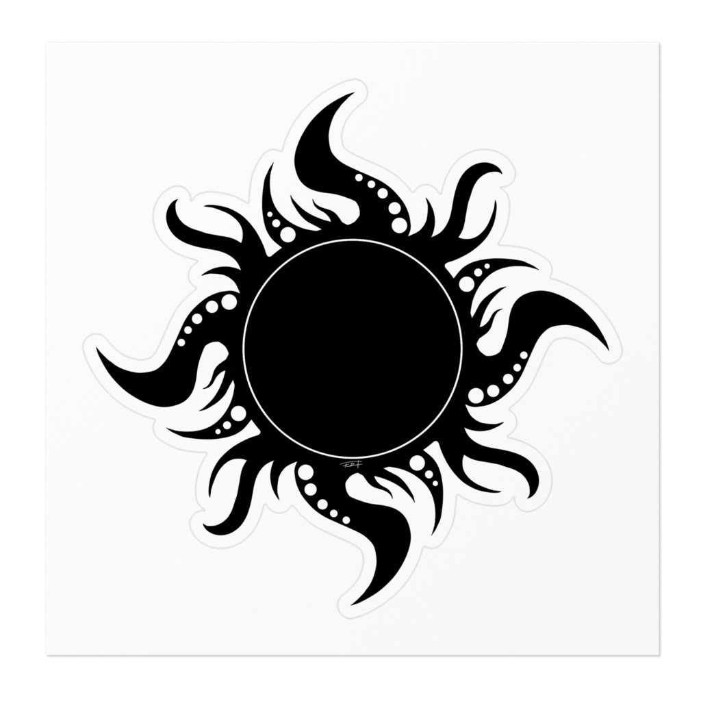 Sol(ステッカー)