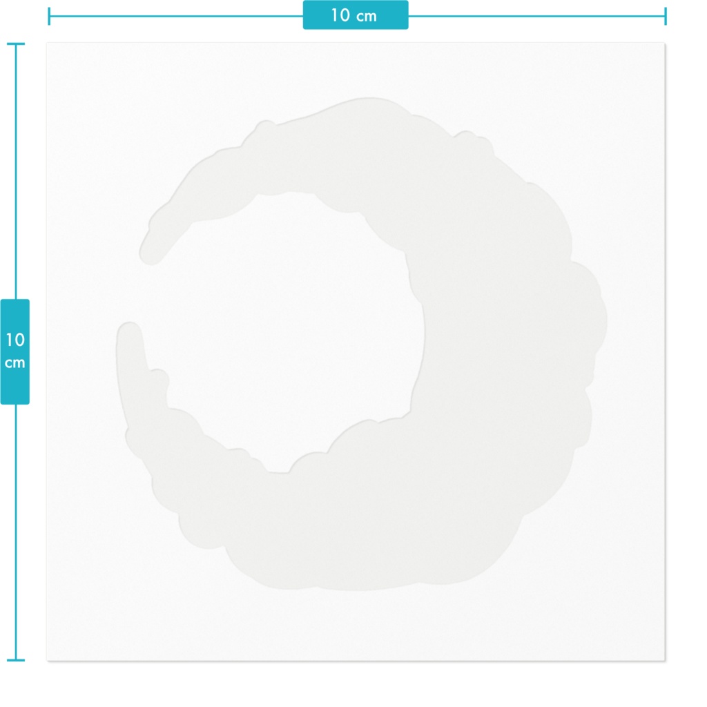 Luna(ステッカー)