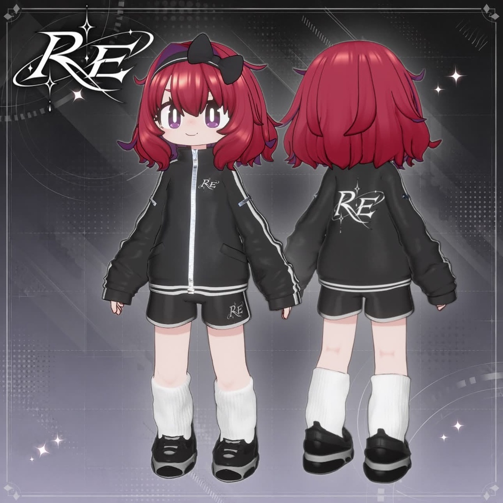 RE.TRACK 1日無料セール‼️ まめふれんず対応!!