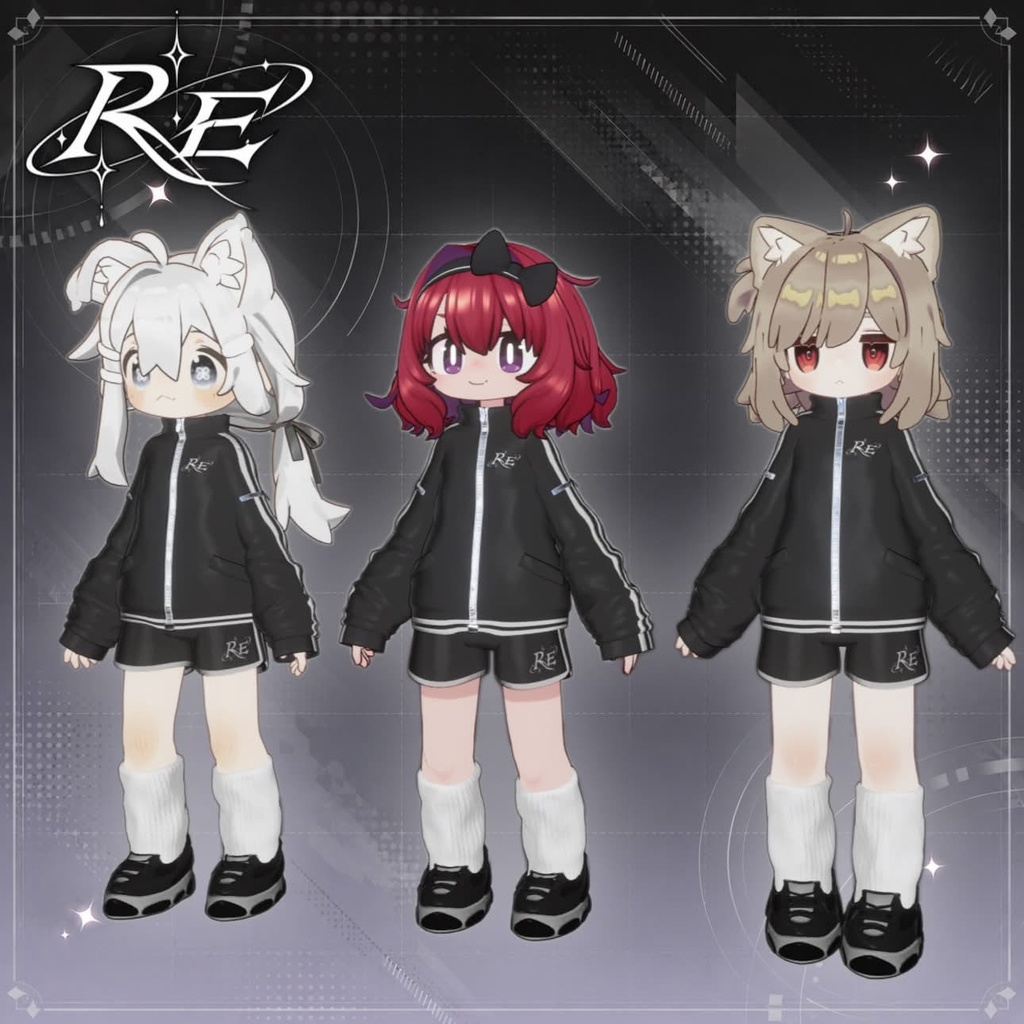 RE.TRACK 1日無料セール‼️ まめふれんず対応!!