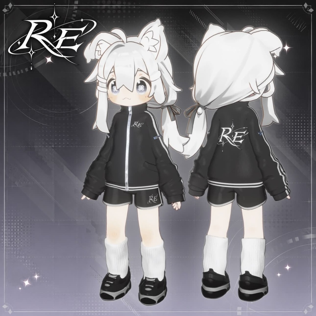 RE.TRACK 1日無料セール‼️ まめふれんず対応!!