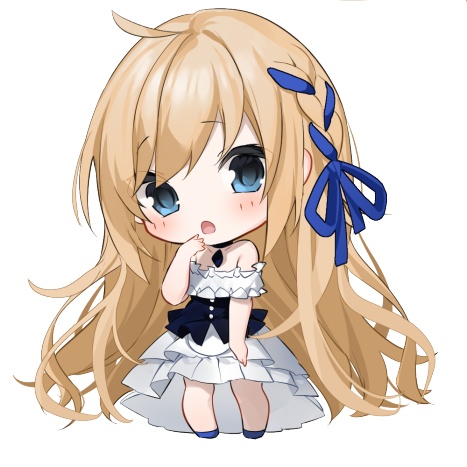 SDアクリルキーホルダー
