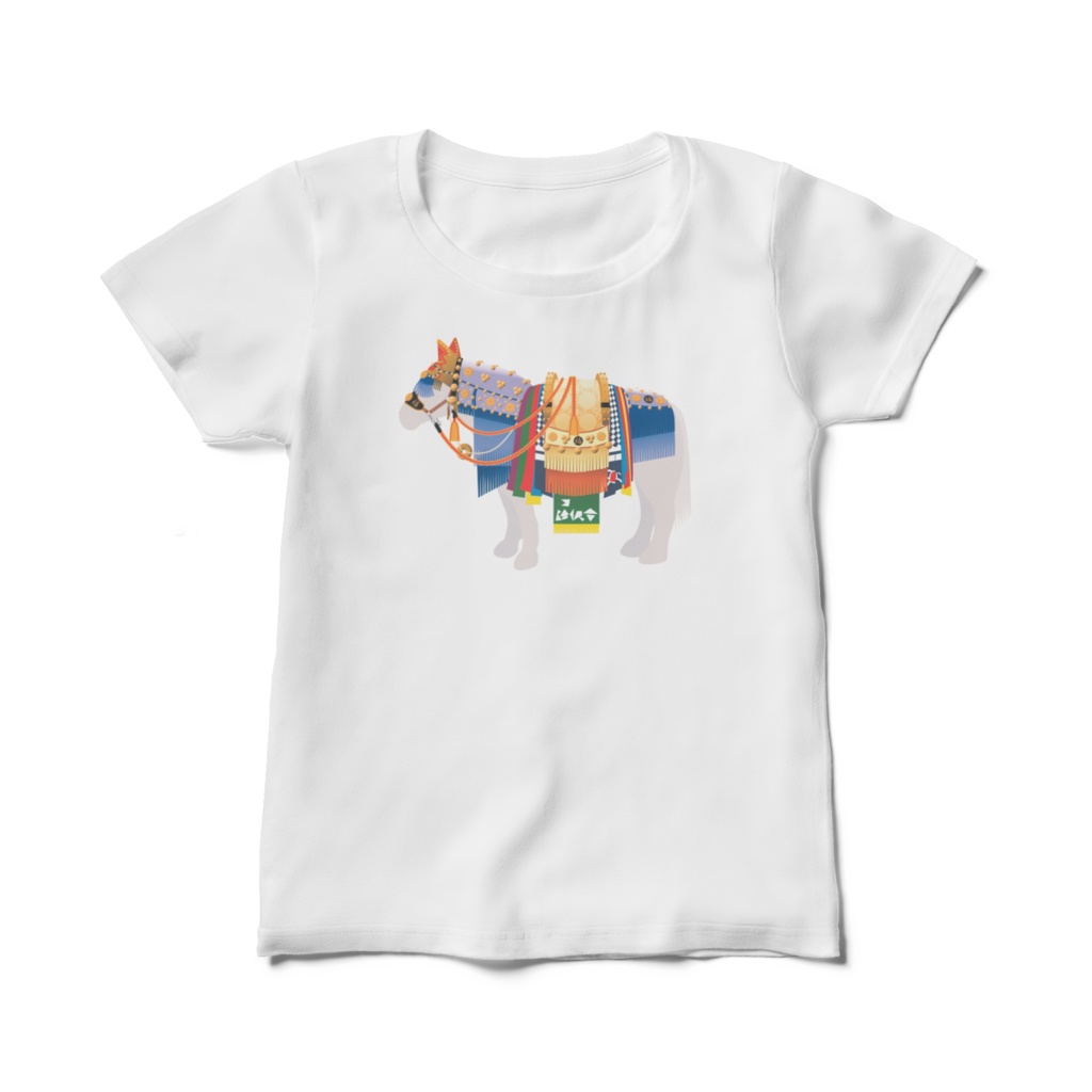 チャグチャグ馬コ