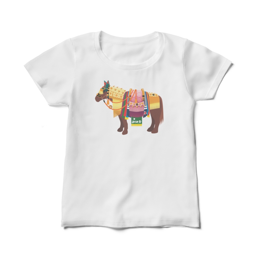 チャグチャグ馬コ