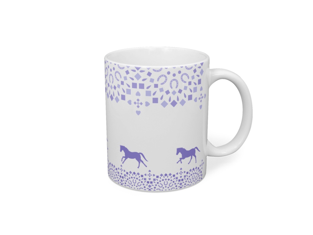 モロッカン駈歩