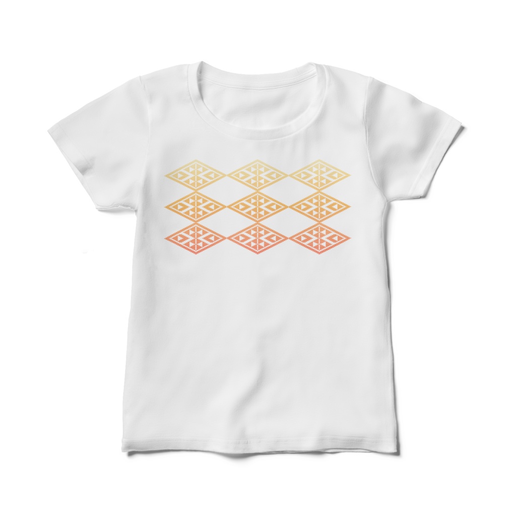 南部菱刺し うまのまなぐ