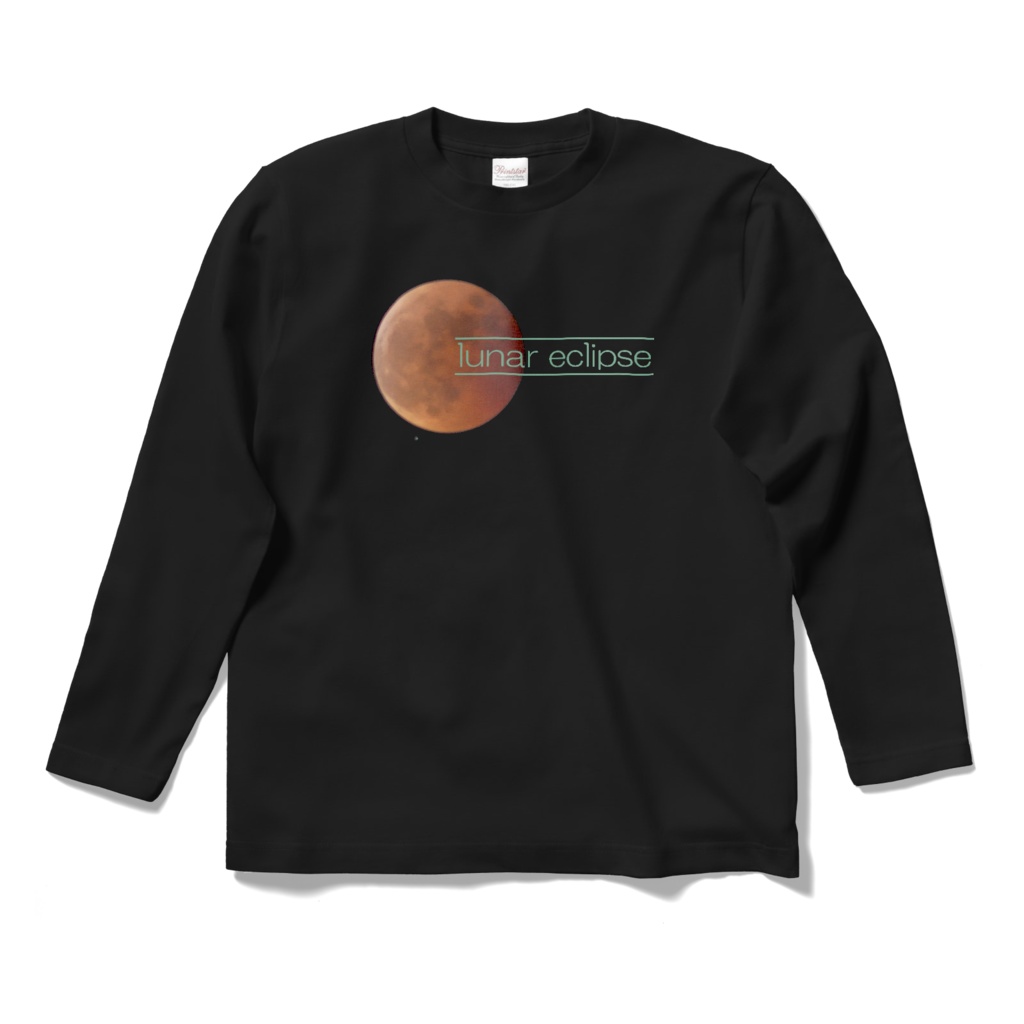 lunar eclipse 皆既月食