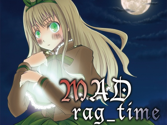 MAD rag_time